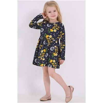 Платье АПРЕЛЬ, 1054561