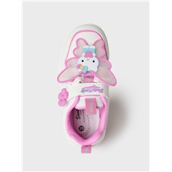 Полуботинки для девочек