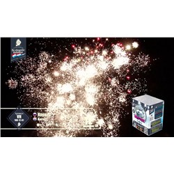 Фейерверк VH100-12-01 Корвет / Korvet (1" х 12)