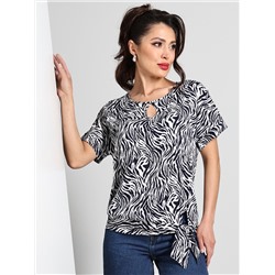 Блузка Габриэлла