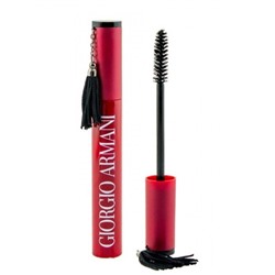 Тушь для ресниц Giorgio Armani Black Ecstasy Red чёрная