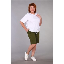 Шорты "Ранчо" (Хаки)