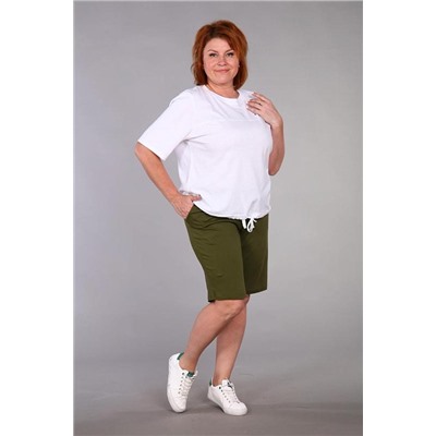 Шорты "Ранчо" (Хаки)