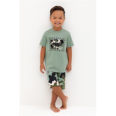 Пижама CROCKID, 1212713