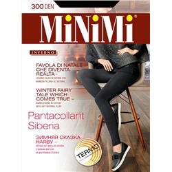Siberia 300 Leggins MAXI (Легинсы женские, MiNiMi )