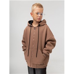 Bodo Толстовка 38-74MU