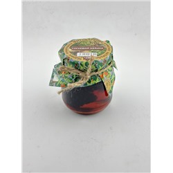 Варенье из сосновой шишки 170 гр.