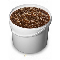 Изюм с чиа конфитюр