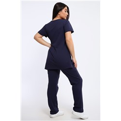 Костюм с брюками 646 Gerbera Style НАТАЛИ, 1112262