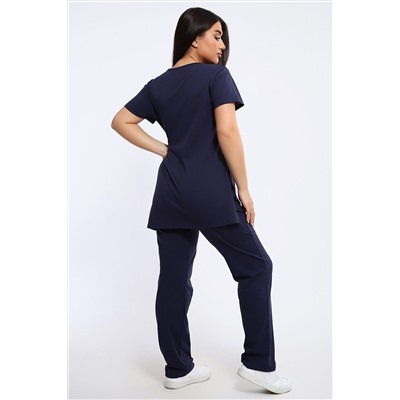 Костюм с брюками 646 Gerbera Style НАТАЛИ, 1112262