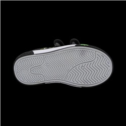 Кеды СМ821-1 черные