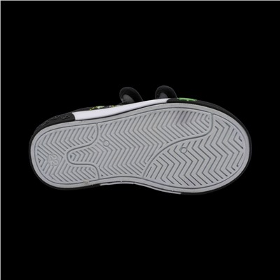 Кеды СМ821-1 черные