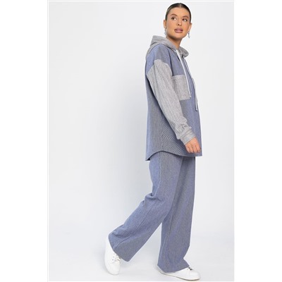 Костюм (Толстовка+Брюки) LADY TAIGA, 1201954