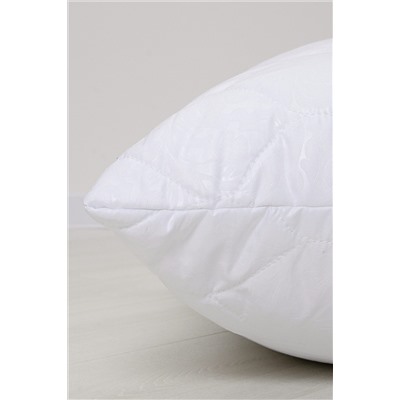 Подушка в стеганом чехле из микрофибры Raposa Home НАТАЛИ, 927676