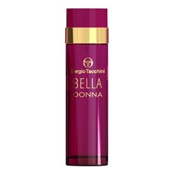 SERGIO TACCHINI BELLA DONNA edt (w) 75ml TESTER