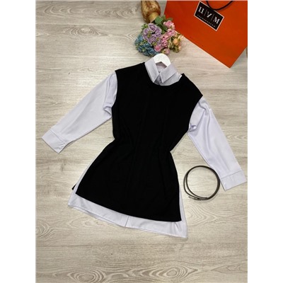 Костюм двойка