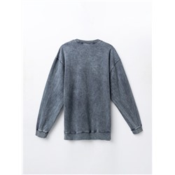 СВИТШОТ МУЖСКОЙ 121873/1