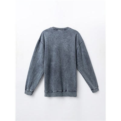 СВИТШОТ МУЖСКОЙ 121873/1