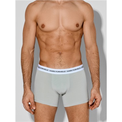 ТРУСЫ МУЖСКИЕ (4ШТ) 411221-4