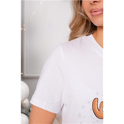 Пижама Лось НАТАЛИ, 1067647