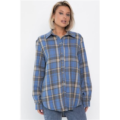 Рубашка LADY TAIGA, 1178535