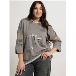 LT Collection Блуза Б15425-18М