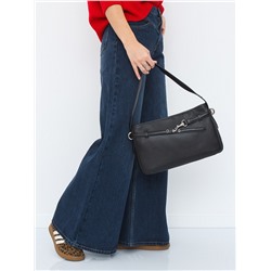 Сумка 2067-9NN black  Natale Navetta