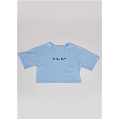 Футболка детская для девочки