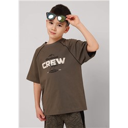 Футболка детская для мальчика