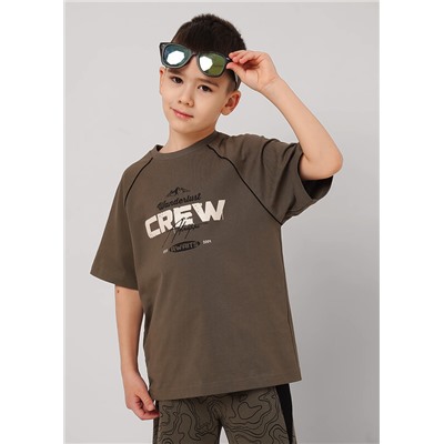 Футболка детская для мальчика