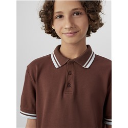 ПОЛО ДЛЯ МАЛЬЧИКОВ 113460