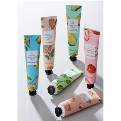 Набор кремов для рук 5шт #23016335