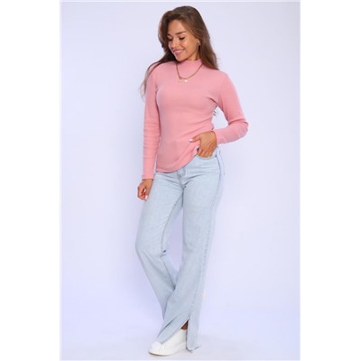 Водолазка ВЖ0059 (Розовый)