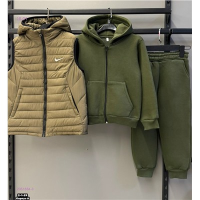 Костюм тройка, 2051884-3