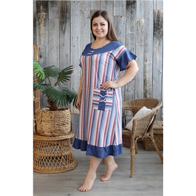 Натали Платье 9105