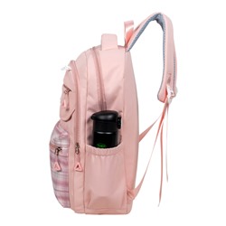 Рюкзак MERLIN M16141 розовый