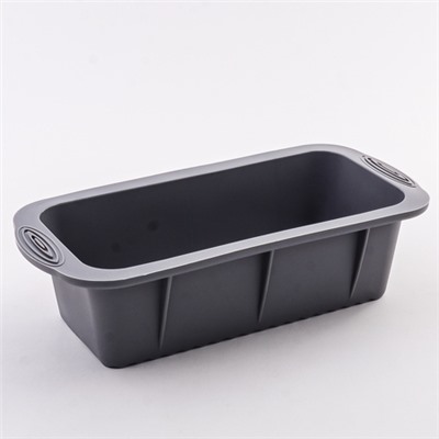 80320-196G Форма для выпечки хлеба, кекса, пирогов, куличей силикон (х160)