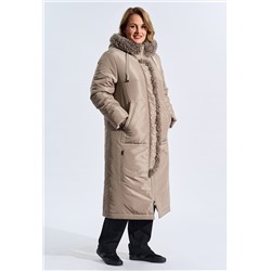 DIMMA Пальто 2400