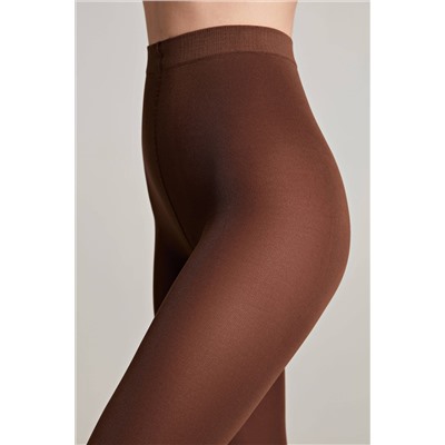 CONTE TRIUMF 220 Теплые Колготки женские из микрофибры CONTE ELEGANT, 1236052