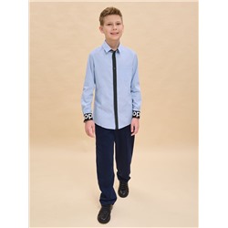 PELICAN Брюки BFPQ7038