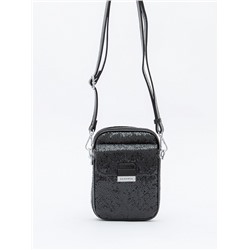 Сумка 51244 black Velina Fabbiano-Safenta
