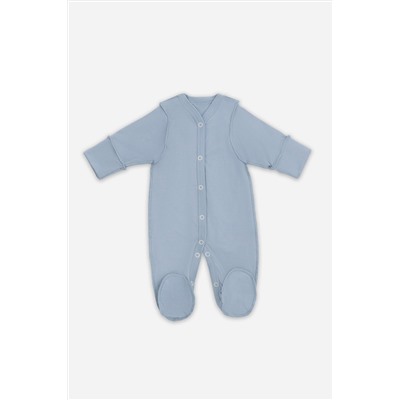 Комбинезон нательный детский (2шт.) MARK FORMELLE, 1230960