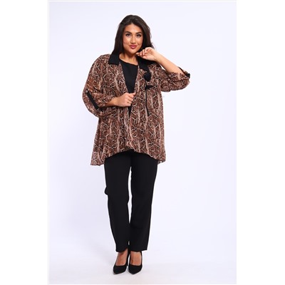 Костюм с брюками 31862 НАТАЛИ, 1075082