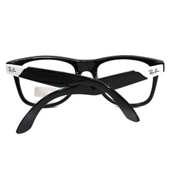 Очки женские имиджевые (без диоптрии))