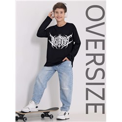 Апрель Лонгслив 1ПДЛД4575001