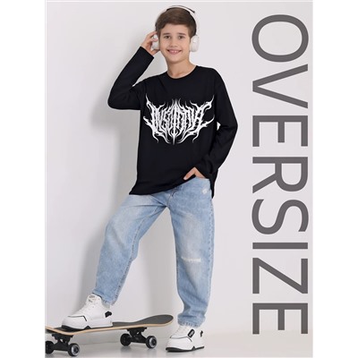 Апрель Лонгслив 1ПДЛД4575001