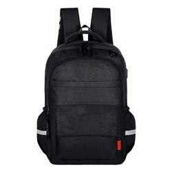 Рюкзак CANGO Q7110 черный