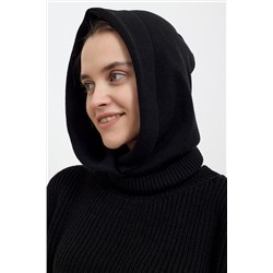 Lika Dress Капор