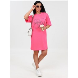 Туника "Эфира" (Розовый)