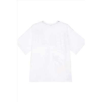 Футболка PLAYTODAY, 974154